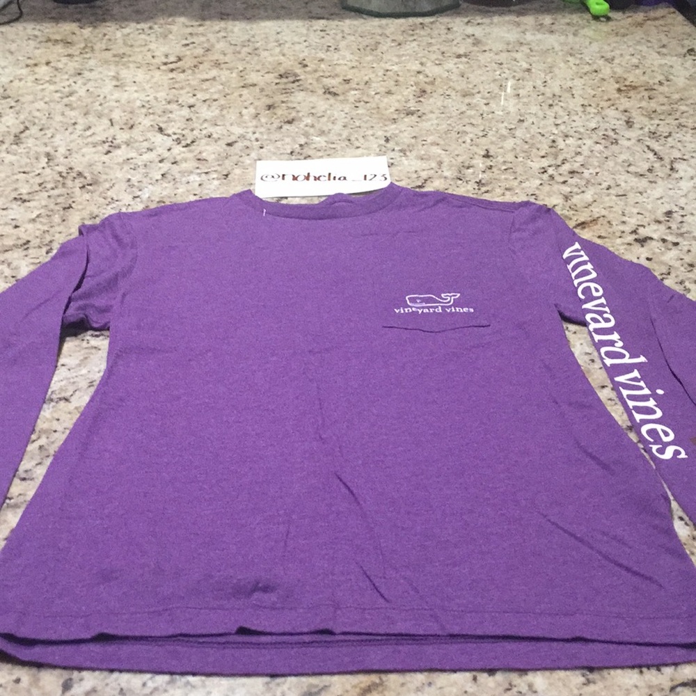 Vineyard Vines Long sleeve